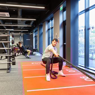 true Accessible Studio River View - Image 23