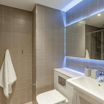 true Apartment River View - Image 5