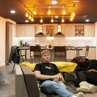 true Apartment River View - Image 7