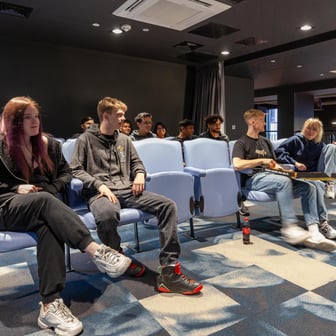 true Apartment River View - Image 25