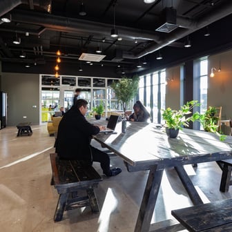 true Studio River View - Image 12