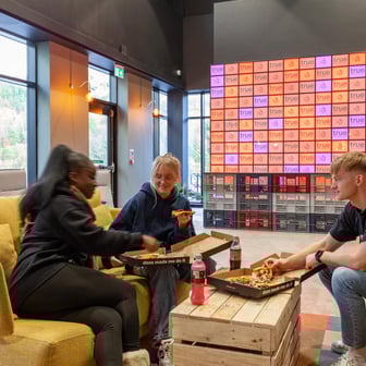 true Studio River View - Image 18