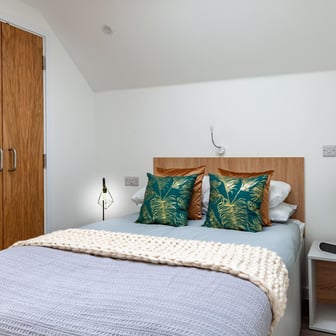 Penthouse Apartment - Image 2