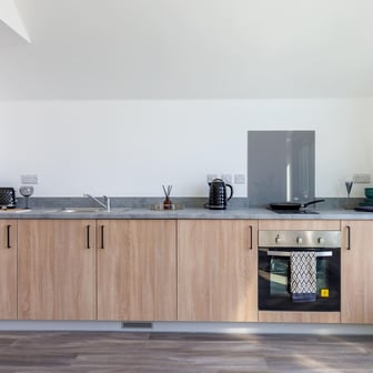 Penthouse Apartment - Image 3