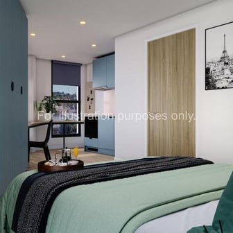 Accessible Studio - Image 2