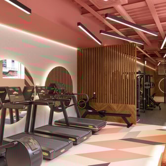 Premium (Accessible) Studio, Standard Floors - Image 2