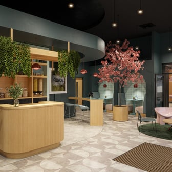 Premium (Accessible) Studio, Standard Floors - Image 10