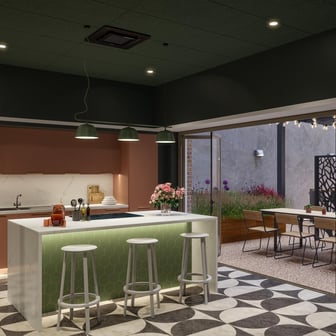 Premium Studio, Penthouse - Image 7