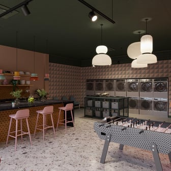 Premium Ensuite, Penthouse - Image 6