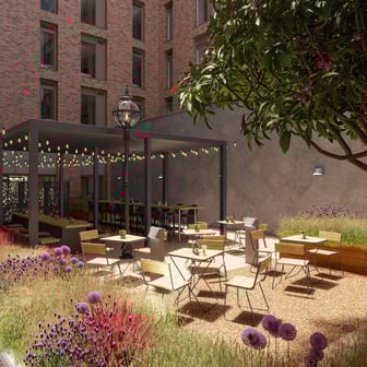 Premium Studio, Penthouse - Image 12