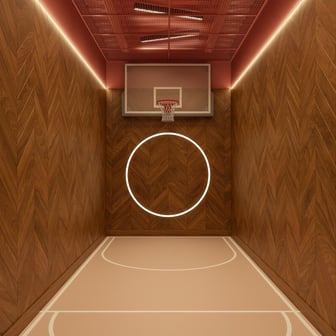 Deluxe Studio, Standard Floors - Image 13