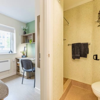 Accessible Ensuite - Image 6