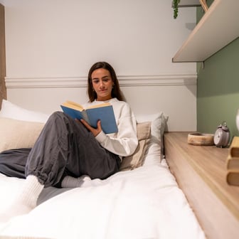 Platinum Plus En Suite (Loft) - Image 2