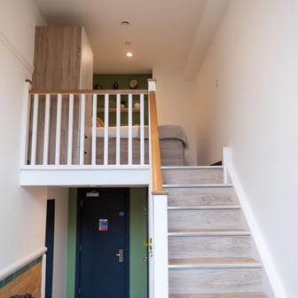 Platinum Plus En Suite (Loft) - Image 4