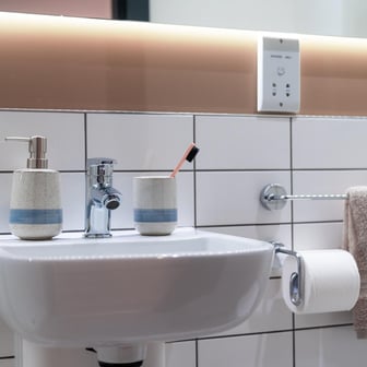 Platinum Plus En Suite (Loft) - Image 6