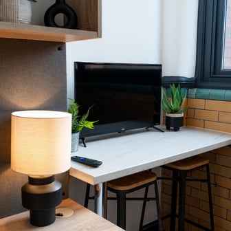 Silver Loft Apartment - Image 2