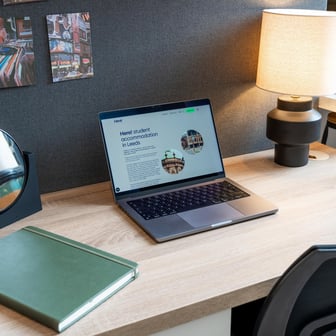 Silver Loft Apartment - Image 5