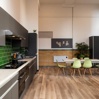 Platinum Plus En Suite (Loft) - Image 7