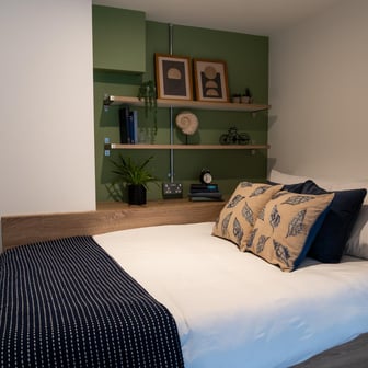 Gold Plus Loft Apartment - Image 2