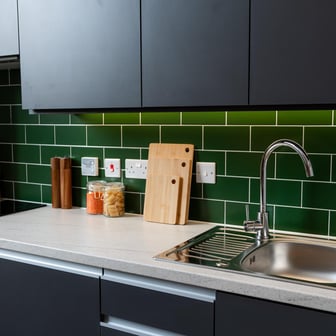 Gold Plus Loft Apartment - Image 5