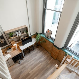 Platinum Loft Apartment - Image 3