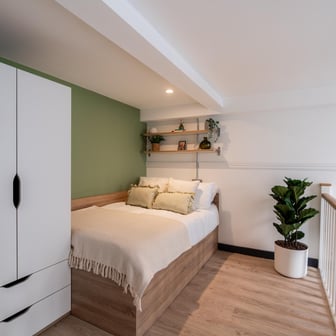 Platinum Loft Apartment - Image 2