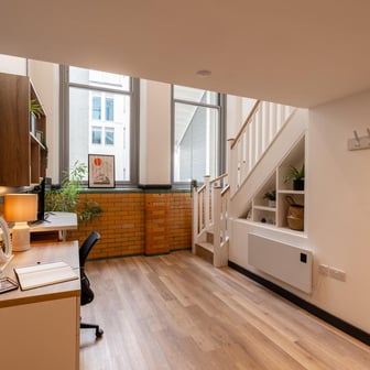 Platinum Loft Apartment - Image 5