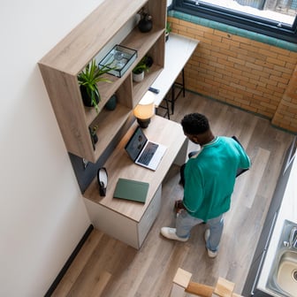 Gold Loft Apartment (Double Occupancy Only) - Image 3