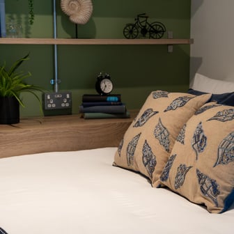 Gold Loft Apartment (Double Occupancy Only) - Image 2