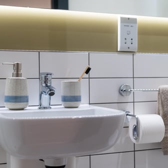 Gold Loft Apartment (Double Occupancy Only) - Image 5