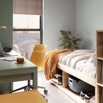 Accessible Ensuite - Image 1