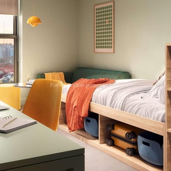 Classic Terrace Studio - Image 2