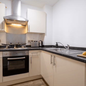 Bronze Non Ensuite - Top Floor - Image 4