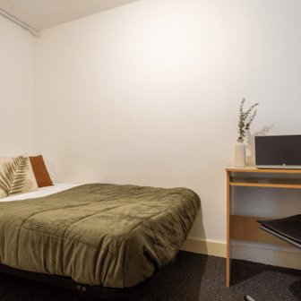 Bronze Non Ensuite - Image 1