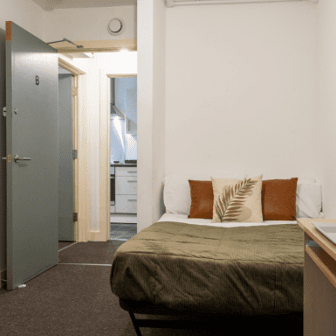 Bronze Non Ensuite - Image 2