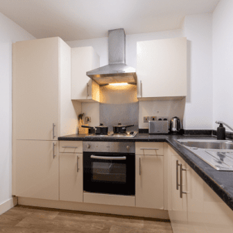 Bronze Non Ensuite - Image 4