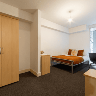 Silver Non Ensuite - Image 1