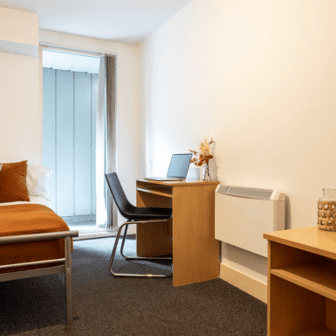 Silver Non Ensuite - Image 3