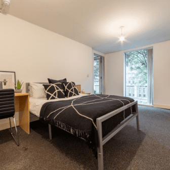 Gold Non Ensuite - Image 1