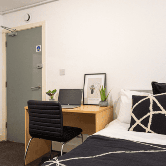 Gold Non Ensuite - Image 3