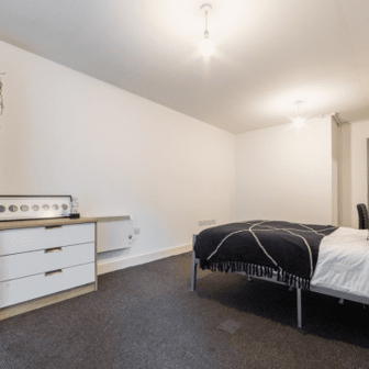 Gold Non Ensuite - Image 4