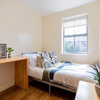 Bronze Non Ensuite - Image 3