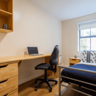 Silver Ensuite - Image 1