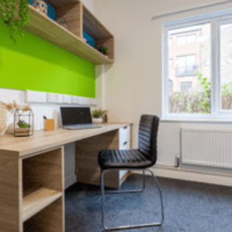 Gold Ensuite Compact - Image 3