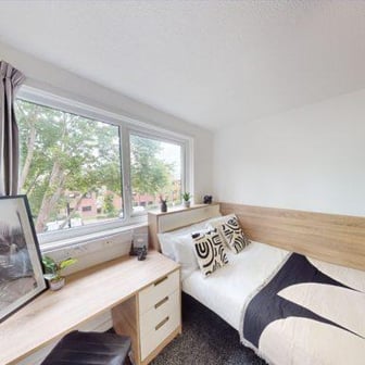 Gold Ensuite Compact - Image 1