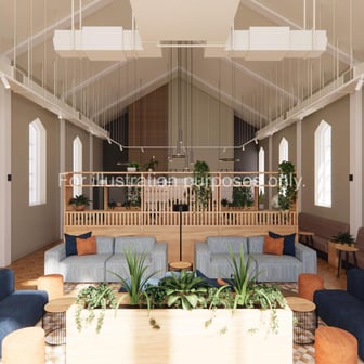 Premium Ensuite - Image 1