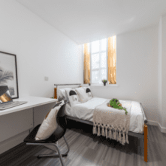 Gold Non Ensuite - Image 2