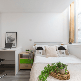 Gold Non Ensuite - Image 1