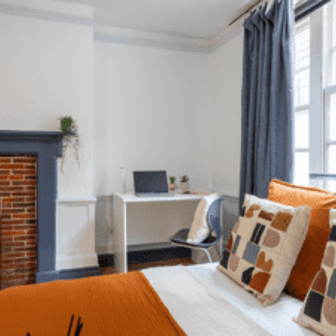 Platinum Non Ensuite - Image 2