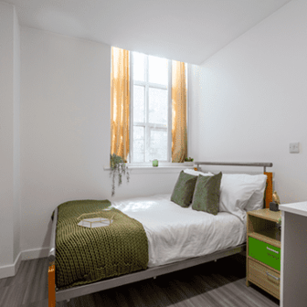 Silver Non Ensuite - Image 1